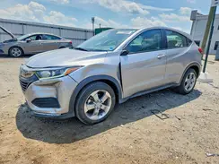 3CZRU6H31KG705217 2019 HONDA HR-V