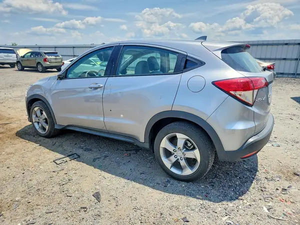 3CZRU6H31KG705217 2019 HONDA HR-V - Image 2