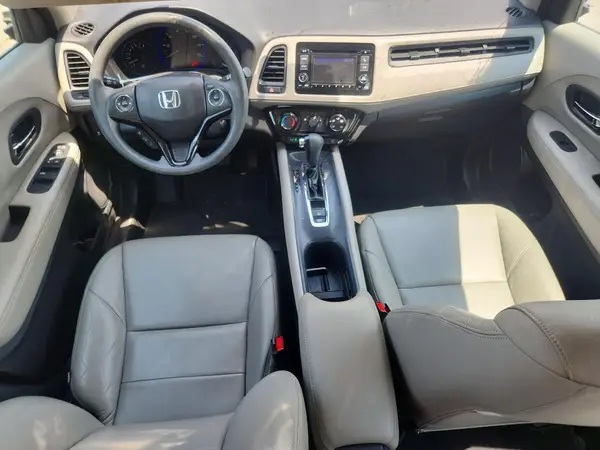 3CZRU6H31KG705217 2019 HONDA HR-V - Image 8