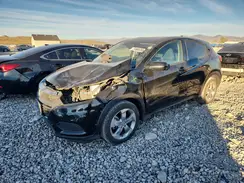3CZRU6H31KG707503 2019 HONDA HR-V