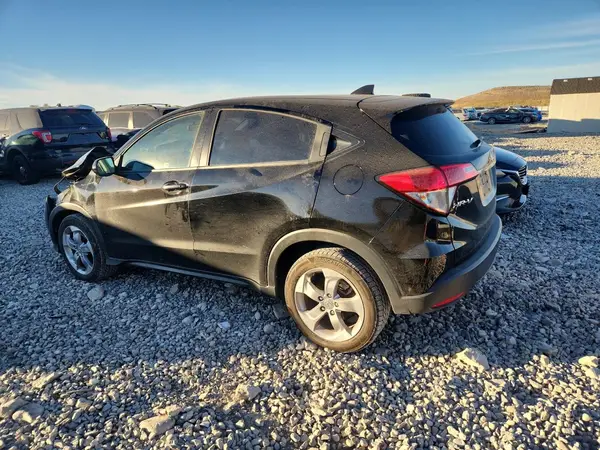 3CZRU6H31KG707503 2019 HONDA HR-V - Image 2