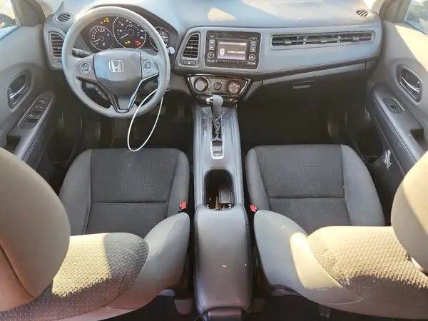 3CZRU6H31KG707503 2019 HONDA HR-V - Image 8