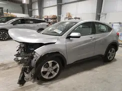 3CZRU6H31KG707632 2019 HONDA HR-V