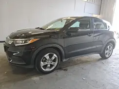 3CZRU6H31KG708067 2019 HONDA HR-V