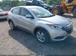 3CZRU6H31KG708392 2019 HONDA HR-V