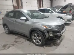 3CZRU6H31KG708408 2019 HONDA HR-V