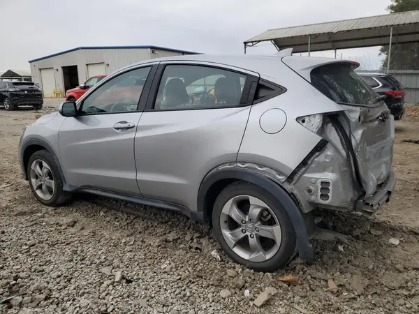 3CZRU6H31KG709171 2019 HONDA HR-V - Image 2