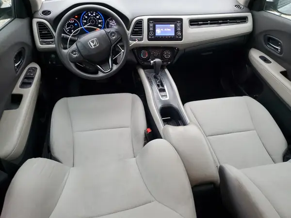 3CZRU6H31KG709171 2019 HONDA HR-V - Image 8