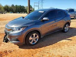 3CZRU6H31KG709347 2019 HONDA HR-V