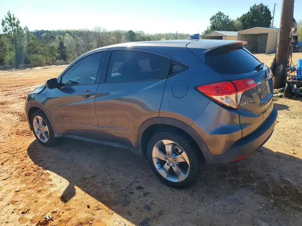 3CZRU6H31KG709347 2019 HONDA HR-V - Image 2