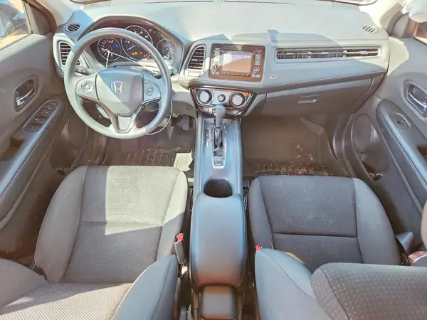 3CZRU6H31KG709347 2019 HONDA HR-V - Image 8