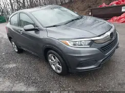 3CZRU6H31KG710031 2019 HONDA HR-V