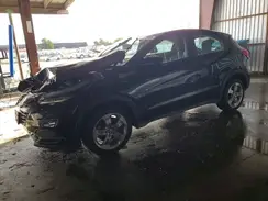 3CZRU6H31KG710529 2019 HONDA HR-V