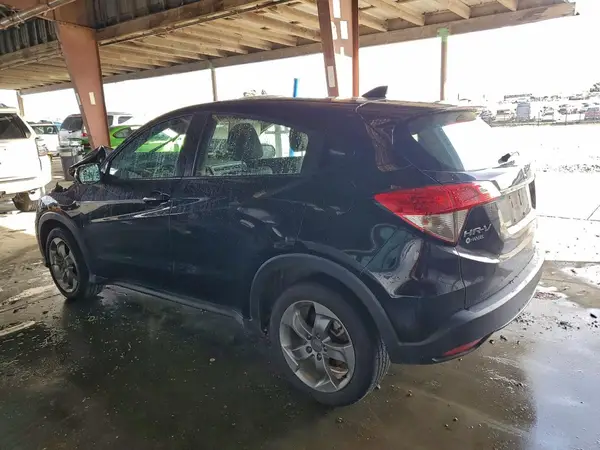 3CZRU6H31KG710529 2019 HONDA HR-V - Image 2