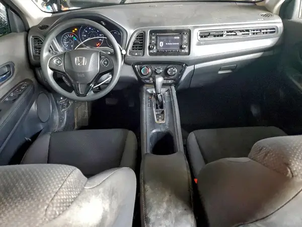 3CZRU6H31KG710529 2019 HONDA HR-V - Image 8