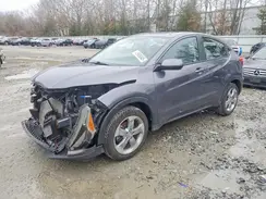 3CZRU6H31KG711115 2019 HONDA HR-V
