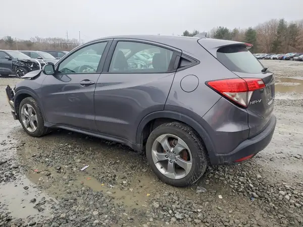 3CZRU6H31KG711115 2019 HONDA HR-V - Image 2