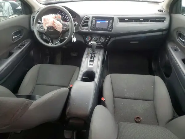 3CZRU6H31KG711115 2019 HONDA HR-V - Image 8