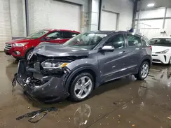 3CZRU6H31KG711325 2019 HONDA HR-V