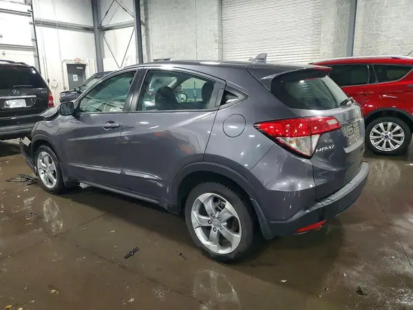 3CZRU6H31KG711325 2019 HONDA HR-V - Image 2