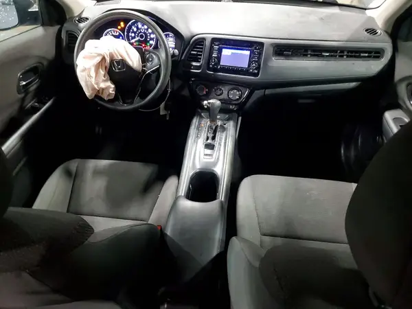 3CZRU6H31KG711325 2019 HONDA HR-V - Image 8