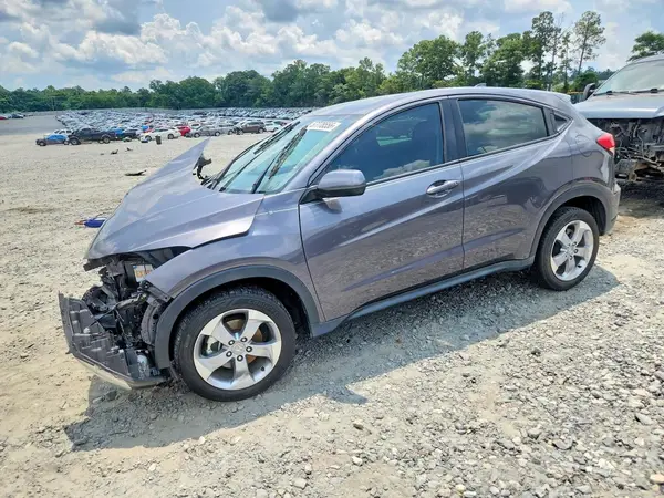 3CZRU6H31KG711535 2019 HONDA HR-V - Image 1