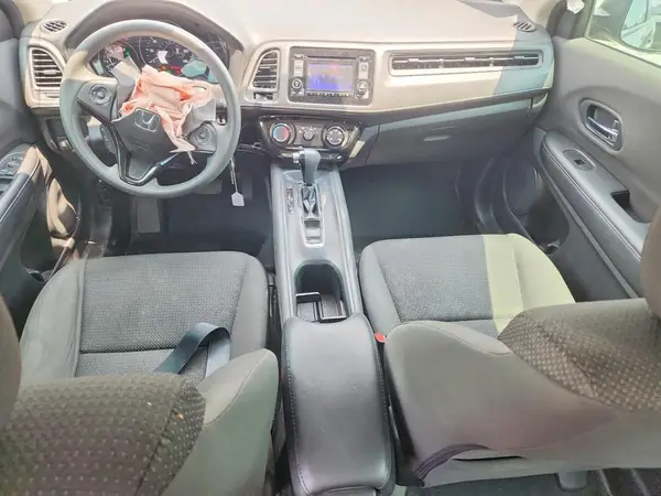 3CZRU6H31KG711535 2019 HONDA HR-V - Image 8