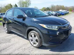 3CZRU6H31KG711695 2019 HONDA HR-V