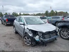 3CZRU6H31KG711826 2019 HONDA HR-V