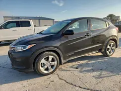 3CZRU6H31KG711972 2019 HONDA HR-V