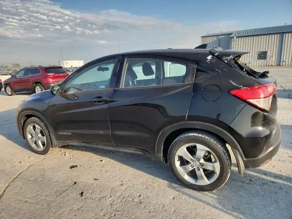 3CZRU6H31KG711972 2019 HONDA HR-V - Image 2