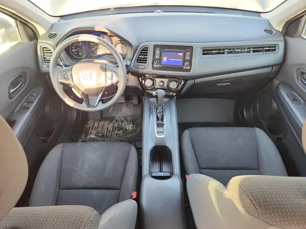 3CZRU6H31KG711972 2019 HONDA HR-V - Image 8