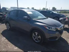 3CZRU6H31KG712247 2019 HONDA HR-V