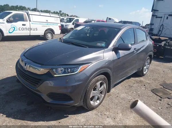 3CZRU6H31KG712247 2019 HONDA HR-V - Image 2