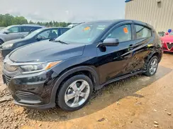 3CZRU6H31KG712491 2019 HONDA HR-V