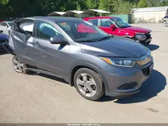 3CZRU6H31KG712863 2019 HONDA HR-V