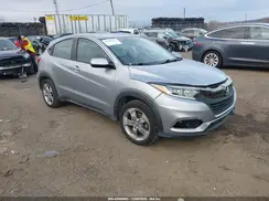 3CZRU6H31KG713950 2019 HONDA HR-V