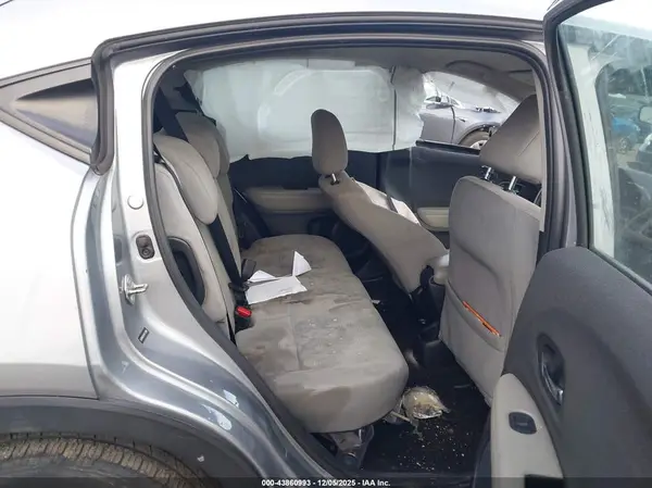 3CZRU6H31KG713950 2019 HONDA HR-V - Image 8