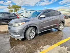3CZRU6H31KG714418 2019 HONDA HR-V