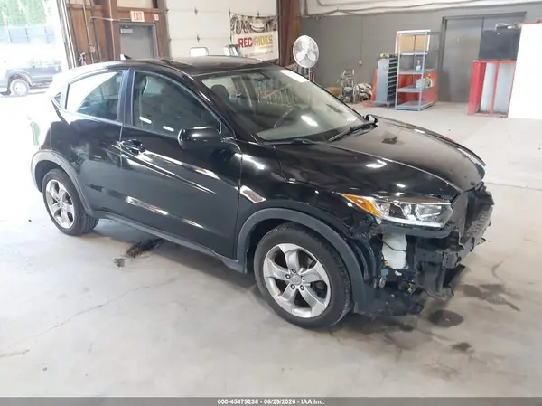 3CZRU6H31KG715259 2019 HONDA HR-V - Image 1
