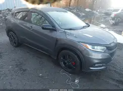 3CZRU6H31KG715701 2019 HONDA HR-V