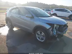 3CZRU6H31KG716881 2019 HONDA HR-V