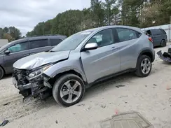 3CZRU6H31KG716900 2019 HONDA HR-V