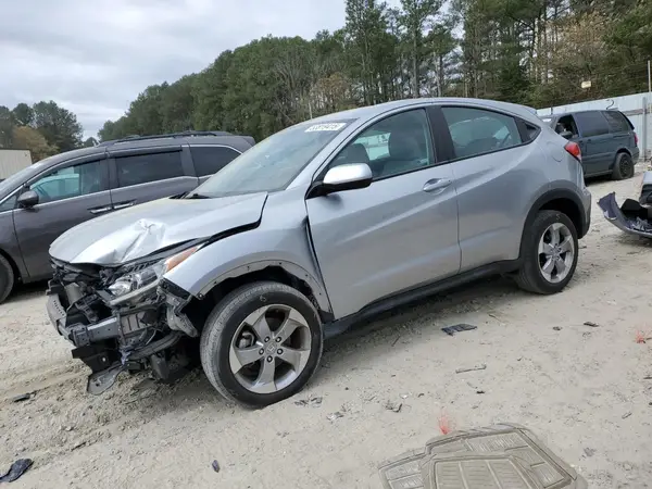 3CZRU6H31KG716900 2019 HONDA HR-V - Image 1