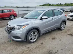 3CZRU6H31KG717402 2019 HONDA HR-V
