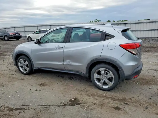 3CZRU6H31KG717402 2019 HONDA HR-V - Image 2