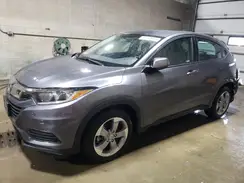 3CZRU6H31KG718310 2019 HONDA HR-V
