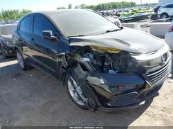 3CZRU6H31KG719571 2019 HONDA HR-V
