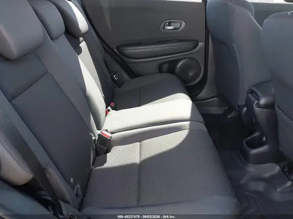 3CZRU6H31KG719571 2019 HONDA HR-V - Image 8
