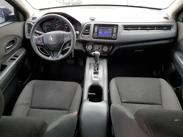 3CZRU6H31KG720736 2019 HONDA HR-V - Image 8